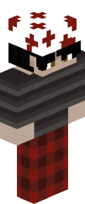 Minecraft Skin