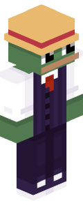 d40e72d7b3fa55bec4b166311698b208310580c5ffee5375049c798ae173cbe5 Minecraft skin
