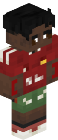 d41961418e6786dd89004dceadcfe5a516413096e045ec9ddd32bdbe782775c2 Minecraft skin