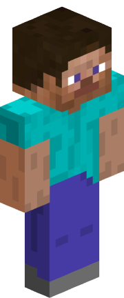 Player skin