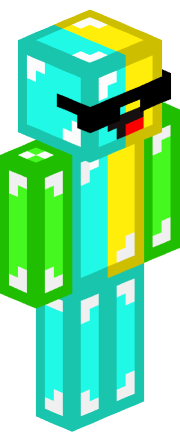 RedCurlyFries's avatar