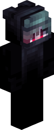 Nu1lByte_ Minecraft skin