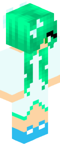 Minecraft Skin