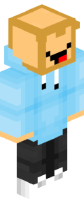d4569ae8b9a805d074c4755ff41245605a804a0dda4a9f361f697cec71348f5f Minecraft skin