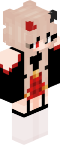 d45770a1005980499914552ee62f4e9b6d66eb7fede53bad6581dd95a0992b13 Minecraft skin