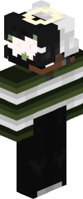 d45f16c3a29f16a07e0fe56036f306741e2dec2a24229e480001a266cb36460 Minecraft skin