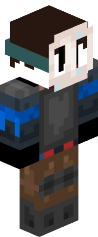 excavatorTenK's skin