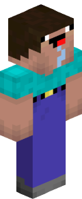 Minecraft Skin