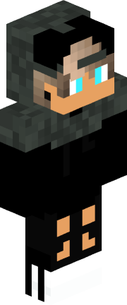 Player skin