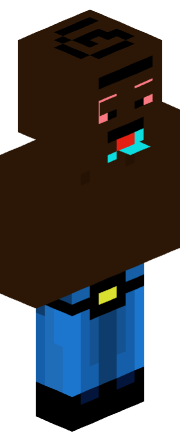 Blussin's avatar
