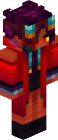 d4c4bf260fabdc3cbf0ff0e1dd1bf5f210a867cce148e753080d3ab7c8d724c9 Minecraft skin