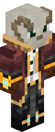 Overcautious's avatar