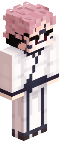 archievr's skin