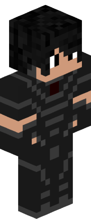 Skin Render