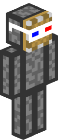 Minecraft Skin