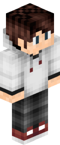 Minecraft Skin