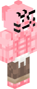 d53ee9a9238446999a1636da24dbd9f7d62ed97359e5843eb4047bd445527359 Minecraft skin