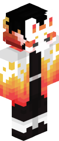 sodifuu Minecraft skin
