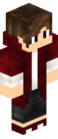 Minecraft Skin