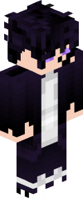 Minecraft Skin