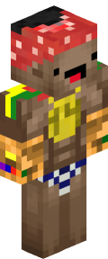 Minecraft Skin