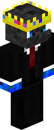 Itsronplayz's avatar