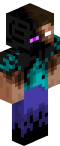 herorbine Minecraft skin