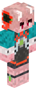 Tan Medieval Minecraft Skin