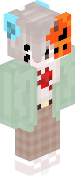 Skin ของ Cartierbubbooo