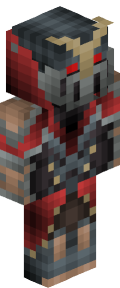 Minecraft Skin