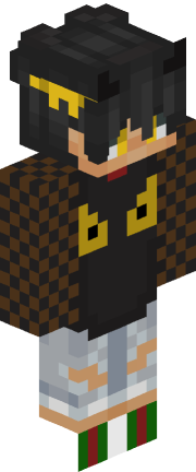 Gnomonic's avatar