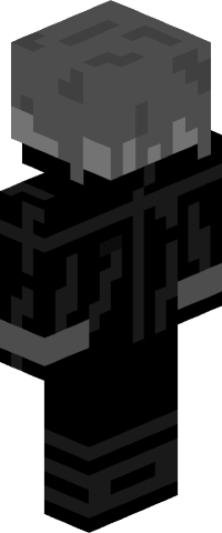MiffoMC's skin
