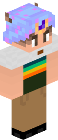 Minecraft Skin