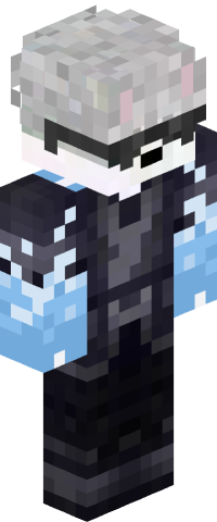 TundraHowl's skin