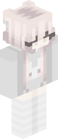 rukipoyo_dao Minecraft skin