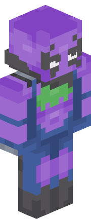 Fishywishy48's avatar