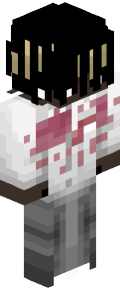 d8436ab86d30128d2bc06b03cab4217566734ca09edf2e4c909d76df8ff54f4f Minecraft skin