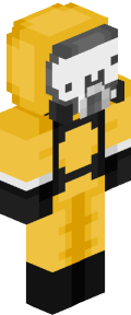 Minecraft Skin