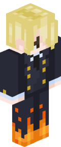 d87f145238b166d0f56e582c70612917bf94421740d557dc38d83daa3f89fe66 Minecraft skin