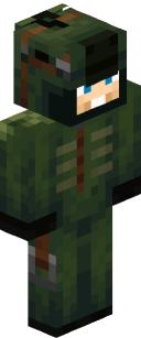 DevBonSun's skin