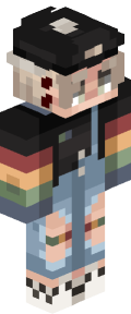 Minecraft Skin