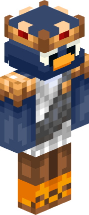 Geekedonfentt's avatar