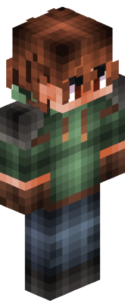 Yohyk's avatar