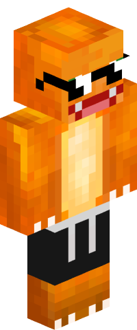 Patathis's skin