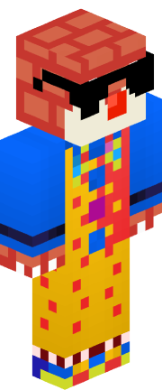 Fakewannabe's avatar