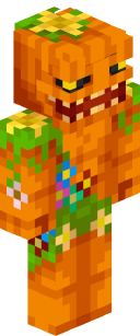 fedajkin's skin