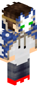 d8c9977ea7b4963766832ed9e3c81305f51fa415bdcc0350e2700ab47df8b6e4 Minecraft skin