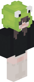 Minecraft Skin