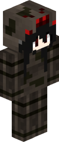 d92e9ef0f9e755fd26eb9befa6e1abcc1707d4b25ac985cb9915f25bf9b0267e Minecraft skin