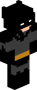 Full-body render of 0Seabass